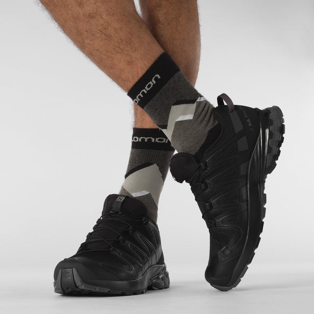 XA PRO 3D v8 Men's