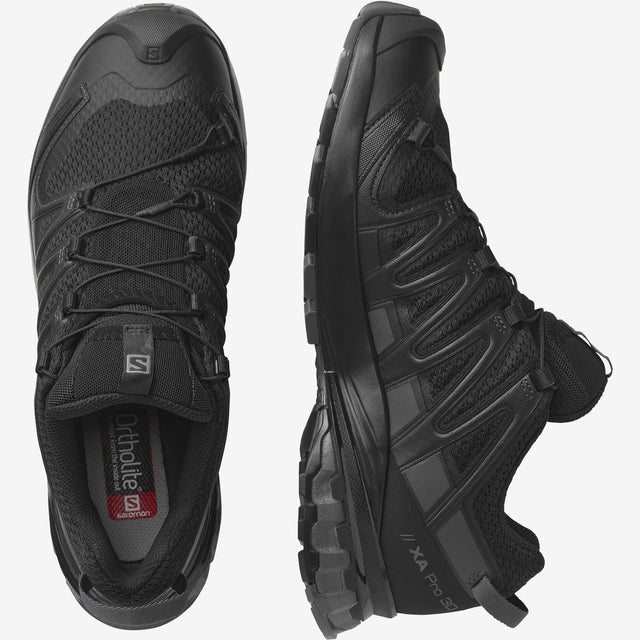 XA PRO 3D v8 Men's