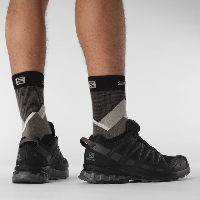 XA PRO 3D v8 Men's