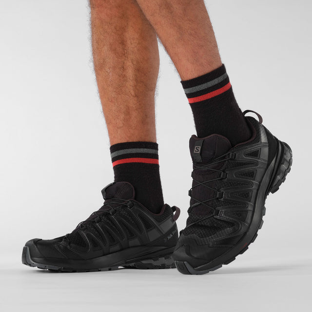 Xa Pro 3D V8 Wide Shoe Men's