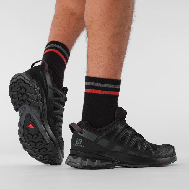 Xa Pro 3D V8 Wide Shoe Men's
