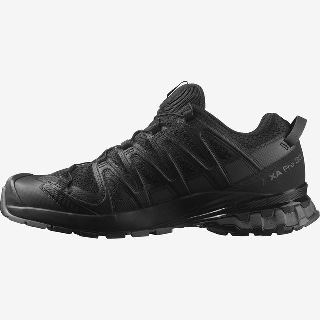 Xa Pro 3D V8 Wide Shoe Men's