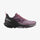 Tulipwood/Black/Poppy Red / 4.5 UK