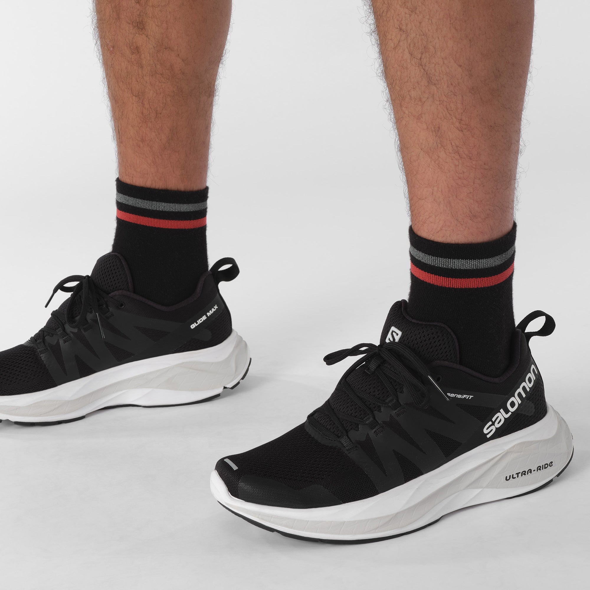 Glide Max - Unisex