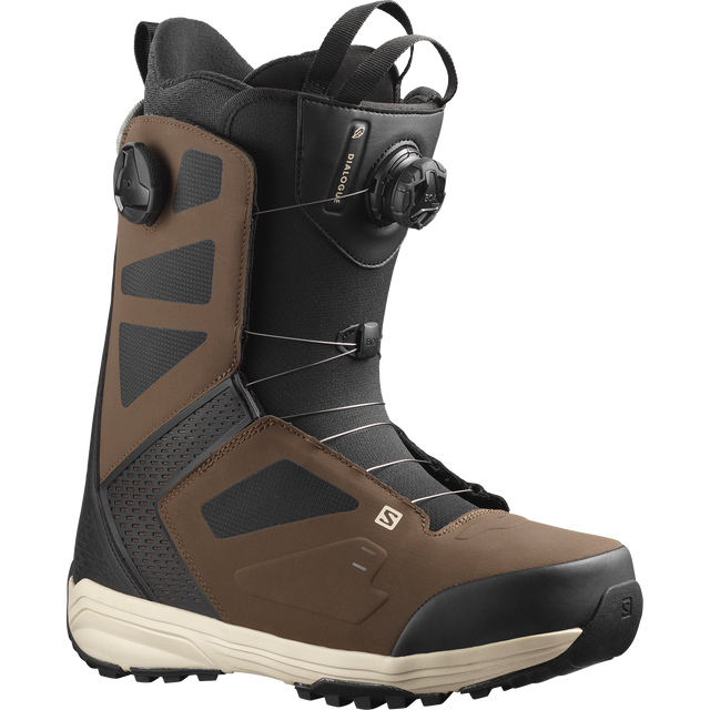 DIALOGUE DUAL BOA SNOWBOARD BOOT MEN