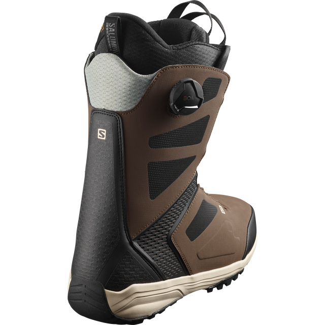 DIALOGUE DUAL BOA SNOWBOARD BOOT MEN