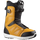 Golden Yellow/Black/White / 25