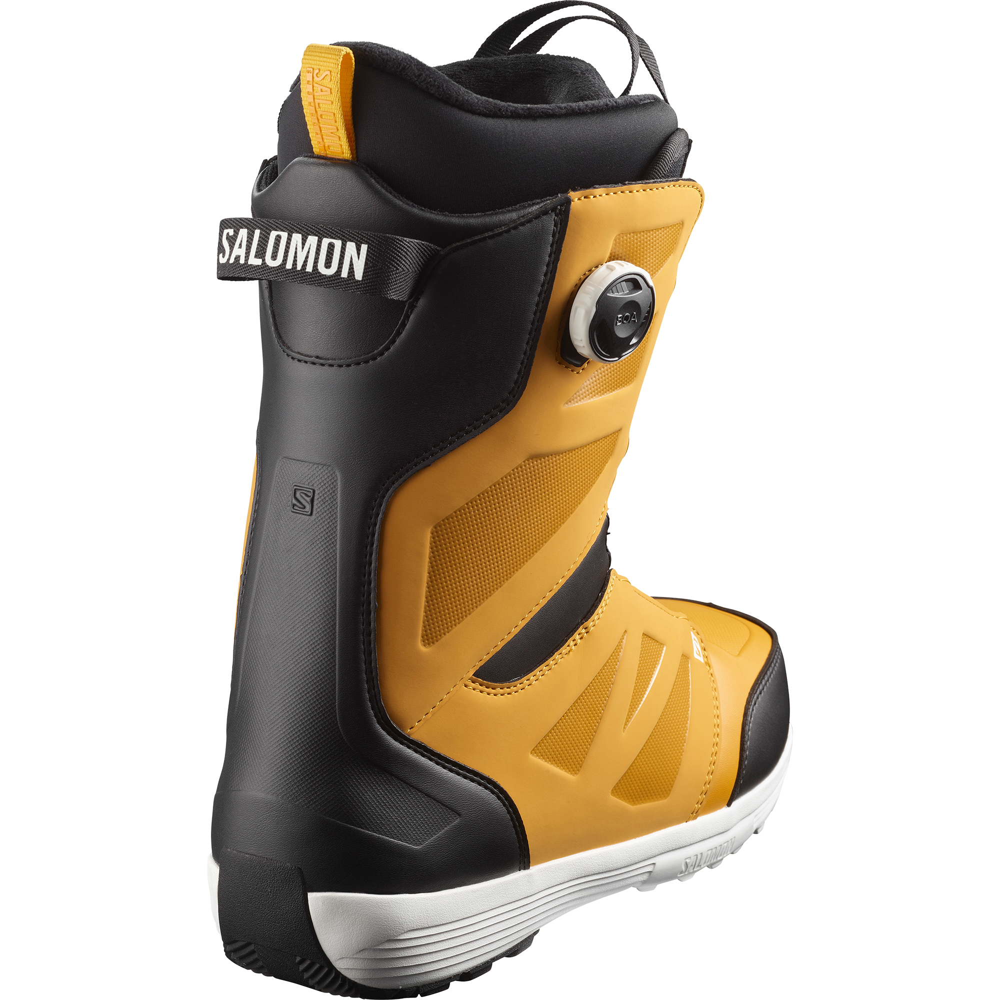 LAUNCH BOA SJ SNOWBOARD BOOT MEN