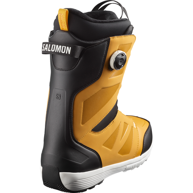 LAUNCH BOA SJ SNOWBOARD BOOT MEN