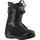 Black/Black/Castlerock Gray / 22