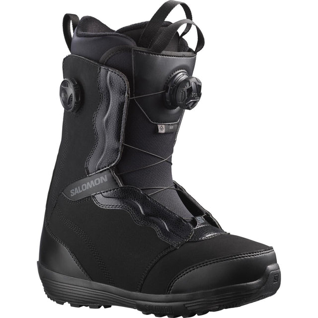IVY BOA SJ BOA SNOWBOARD BOOT WOMEN'S