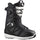 Black/Black/White / 25