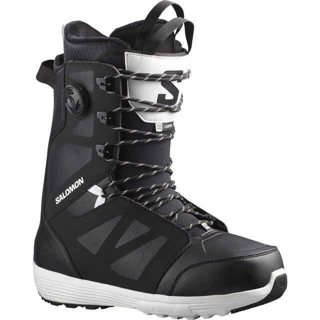 LAUNCH LACE SJ BOA SNOWBOARD BOOT MEN