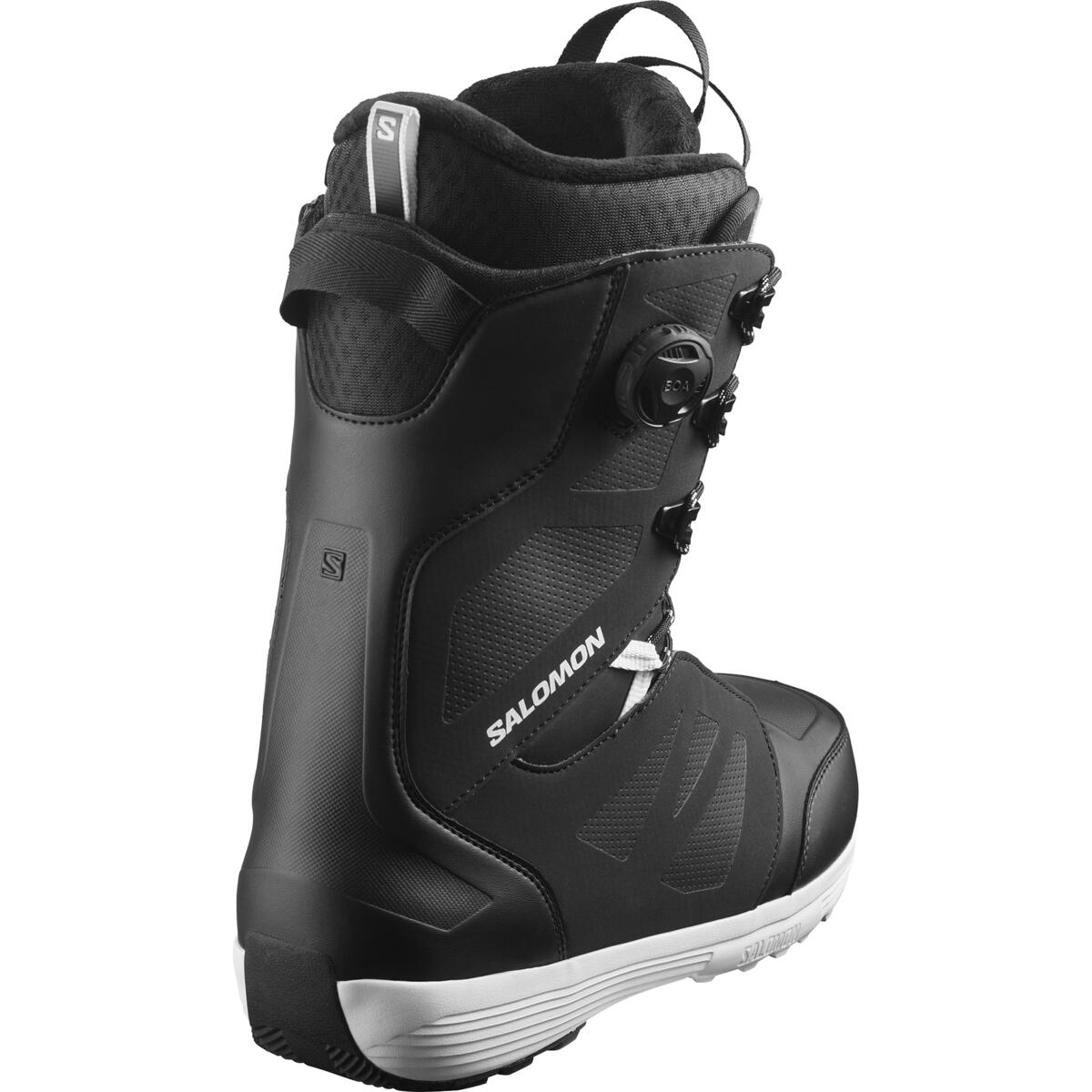 LAUNCH LACE SJ BOA SNOWBOARD BOOT MEN