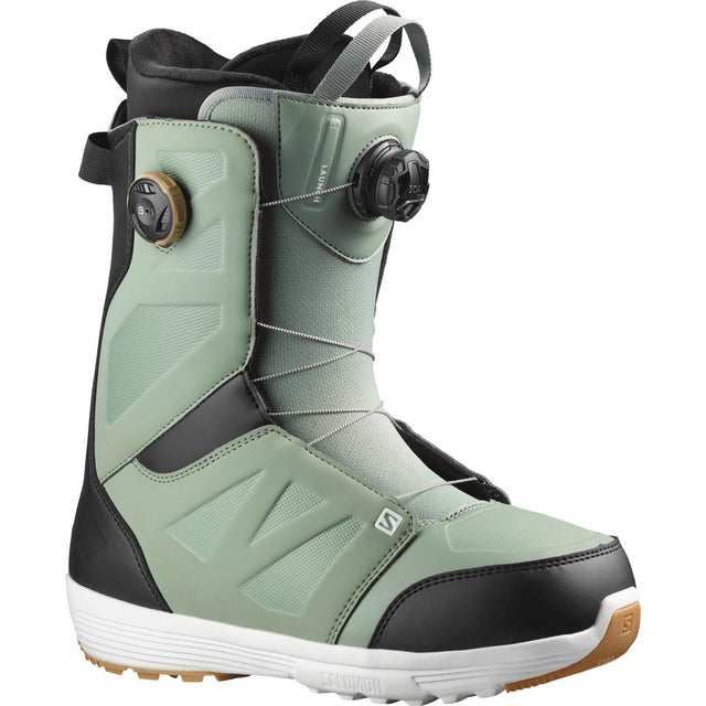 LAUNCH BOA SJ SNOWBOARD BOOT MEN