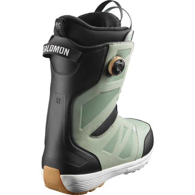 LAUNCH BOA SJ SNOWBOARD BOOT MEN