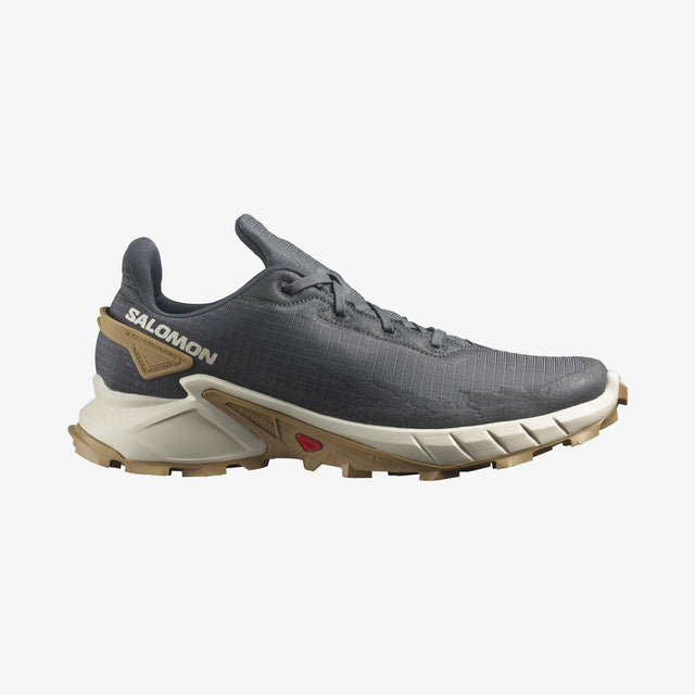 ALPHACROSS 4 MEN'S