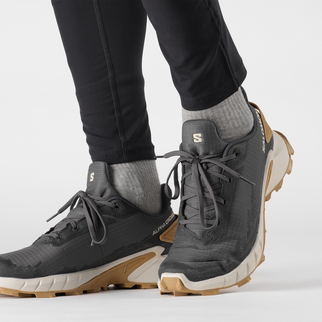 ALPHACROSS 4 MEN'S