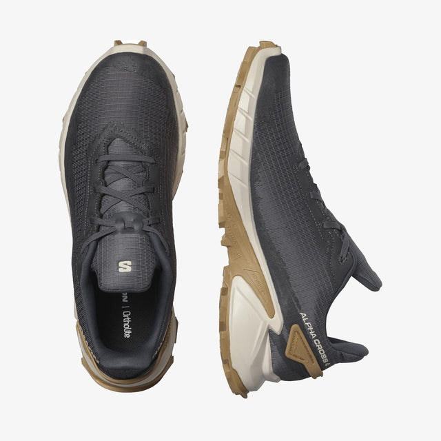 ALPHACROSS 4 MEN'S