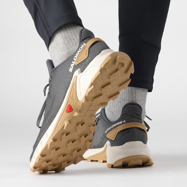ALPHACROSS 4 MEN'S