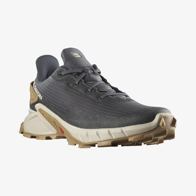 ALPHACROSS 4 MEN'S