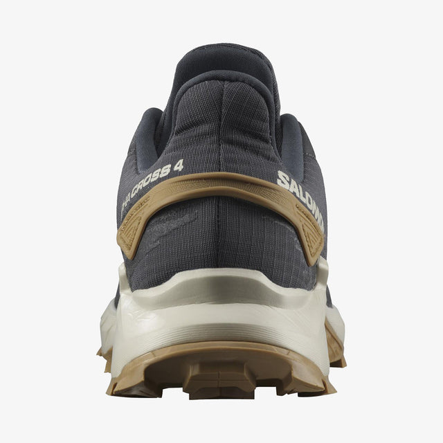 ALPHACROSS 4 MEN'S