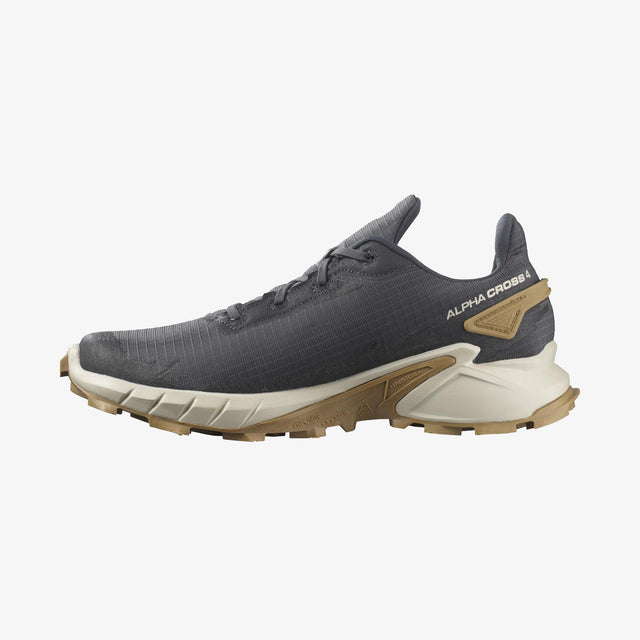 ALPHACROSS 4 MEN'S