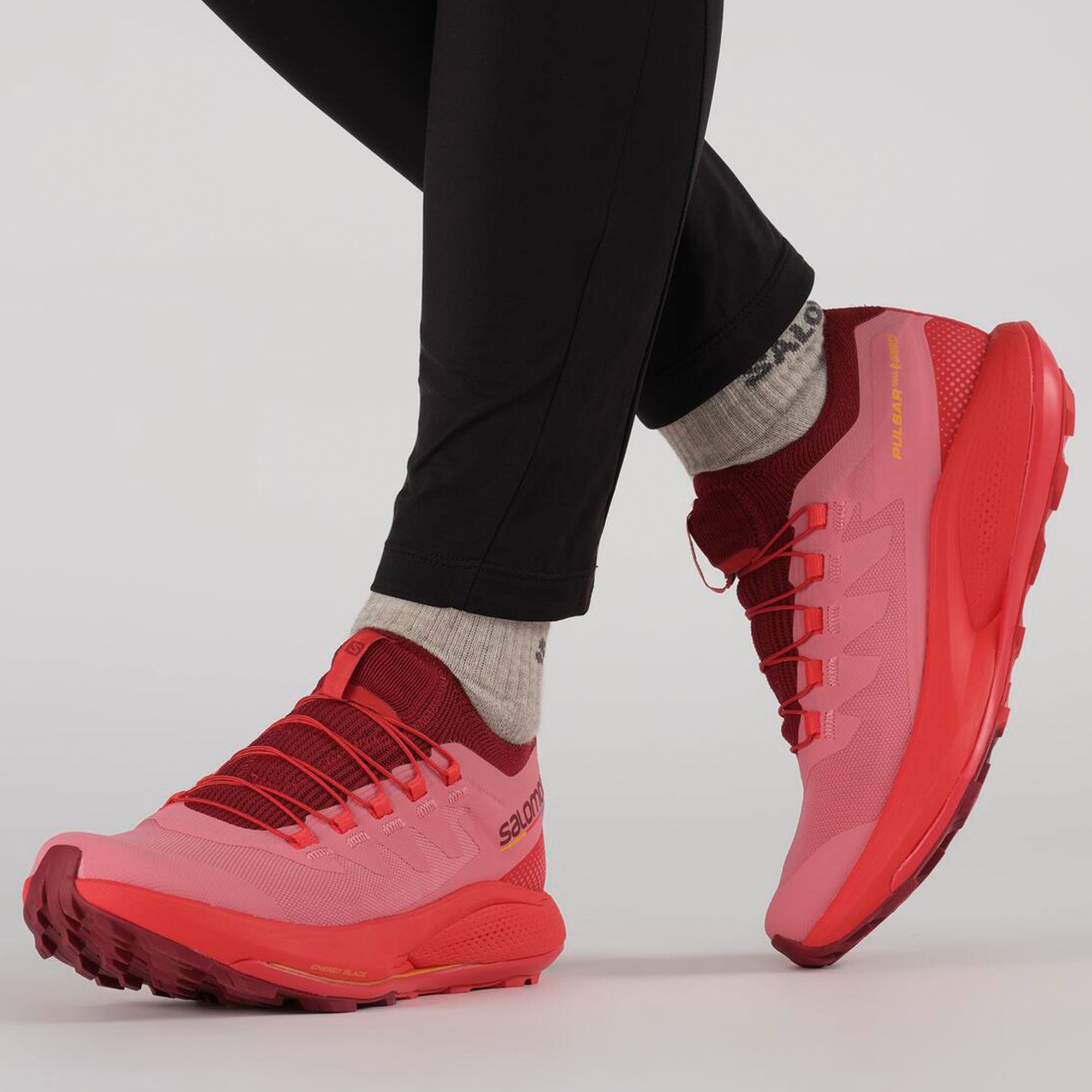 PULSAR TRAIL/PRO WOMEN'S
