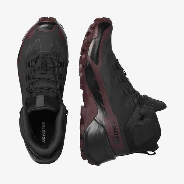 CROSS HIKE MID GTX 2 WOMEN'S