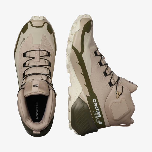 CROSS HIKE MID GTX 2 WOMEN'S