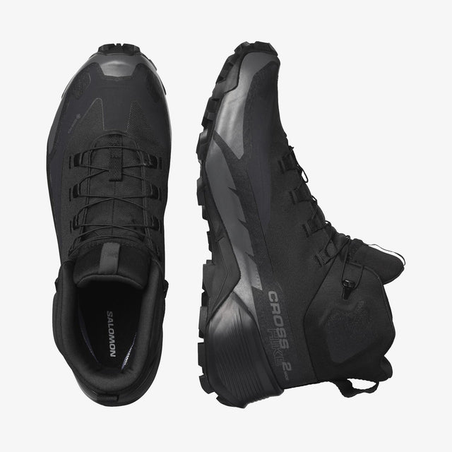 CROSS HIKE MID GTX 2 WIDE MEN'S