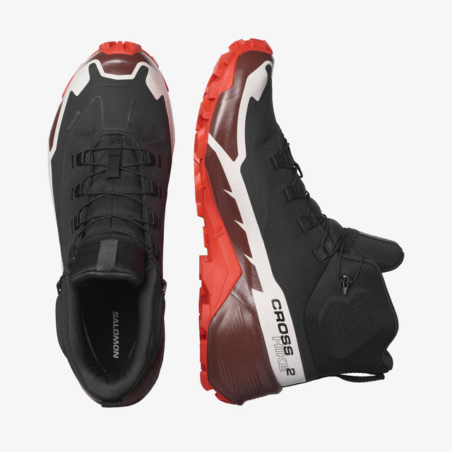CROSS HIKE MID GTX 2 MEN'S