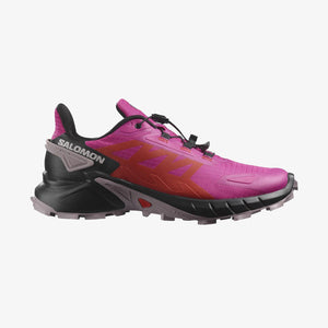 Very Berry/Black/Quail / 4.5 UK