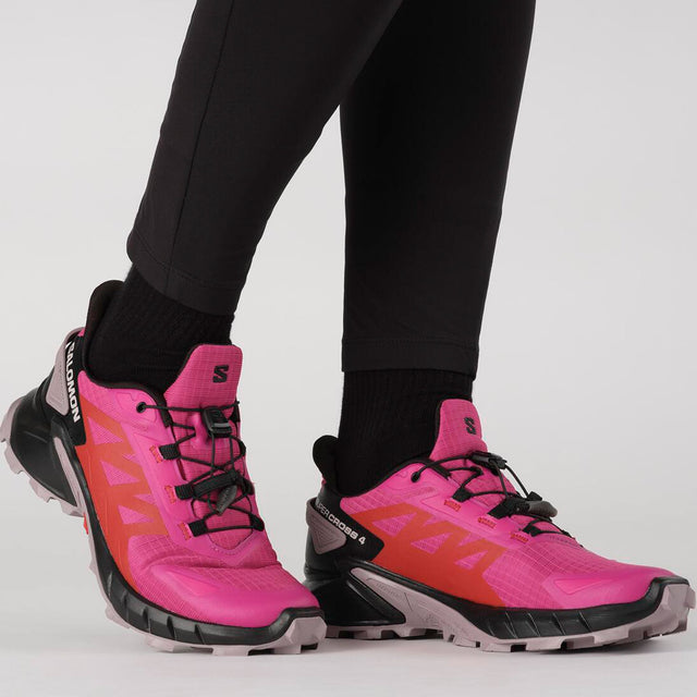SUPERCROSS 4 WOMEN'S