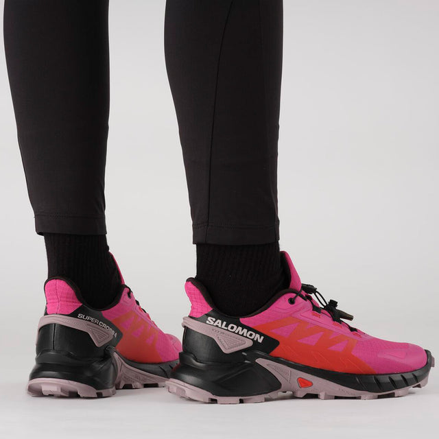 SUPERCROSS 4 WOMEN'S