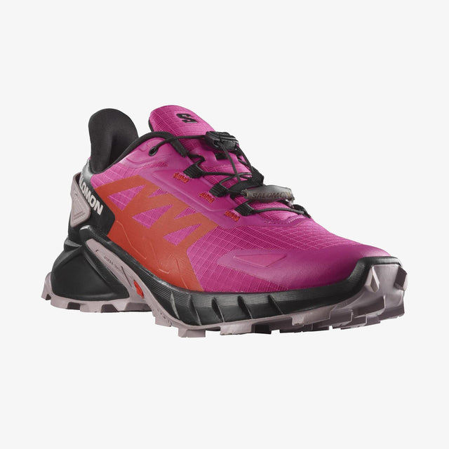 SUPERCROSS 4 WOMEN'S