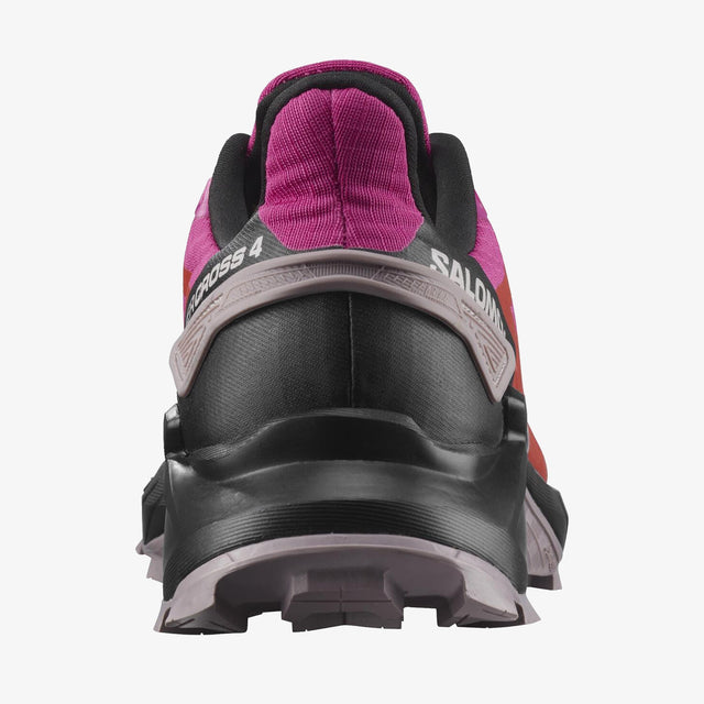 SUPERCROSS 4 WOMEN'S