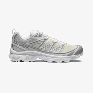 Vanilla Ice/White/Alloy / 4.5 UK
