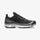 Black/Ebony/Silver Metallic X / 4.5 UK