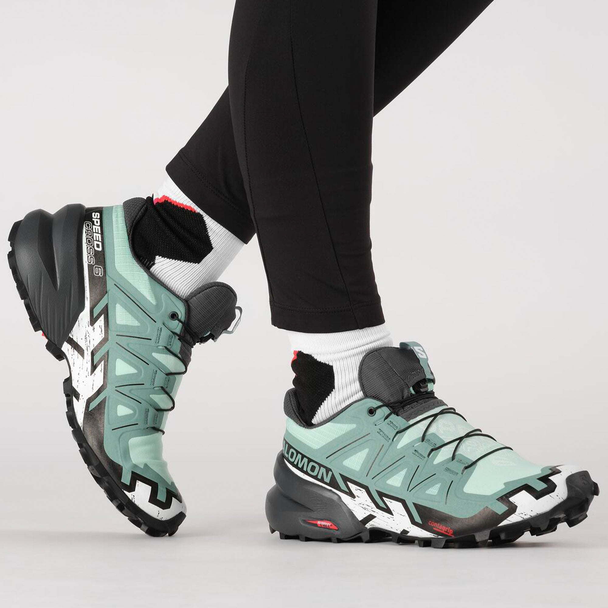SPEEDCROSS 6 WOMEN'S