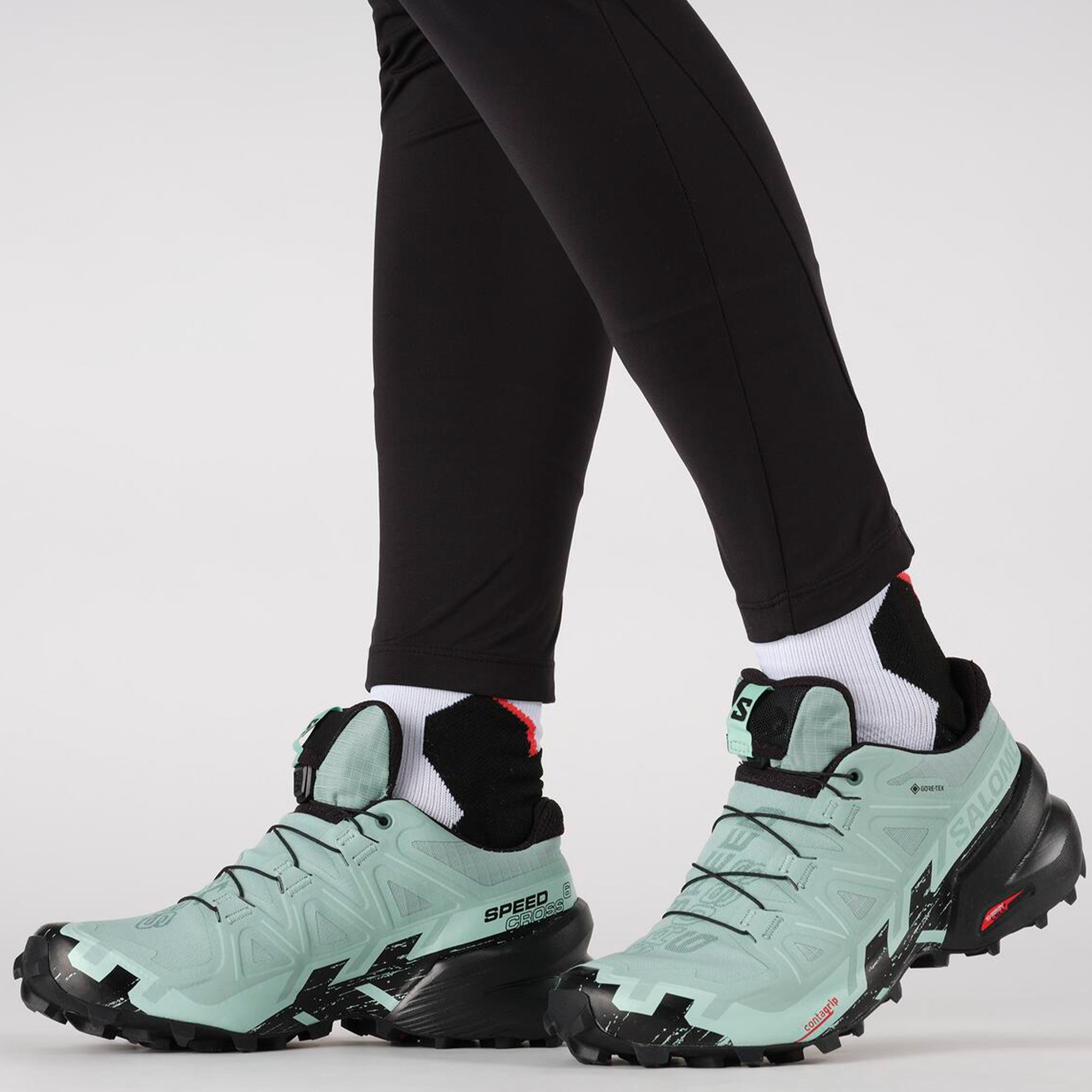 SPEEDCROSS 6 GTX WOMEN'S