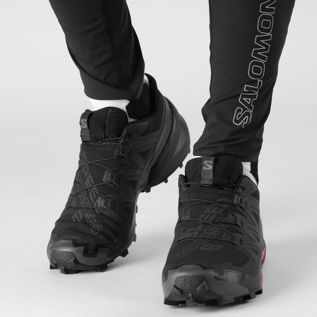 SPEEDCROSS 6 WIDE MEN'S
