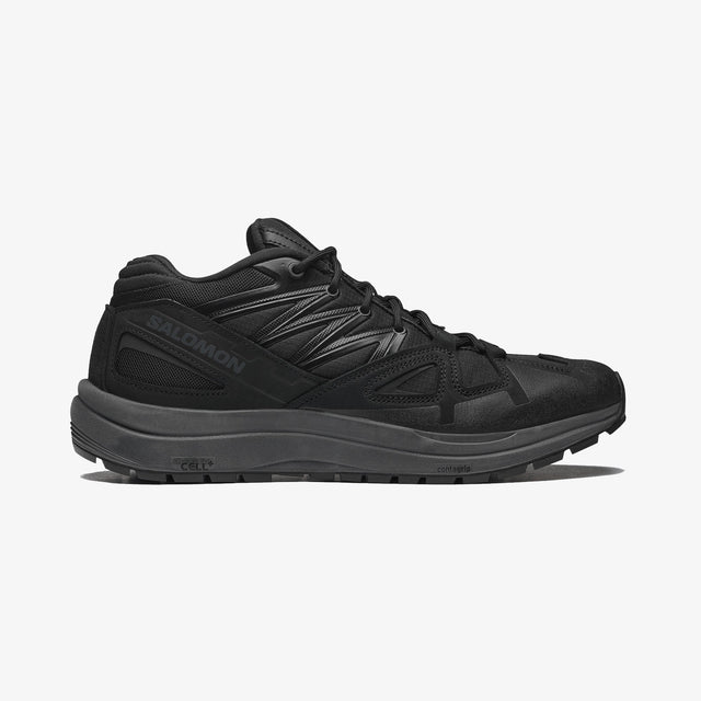 ODYSSEY LTR ADVANCED