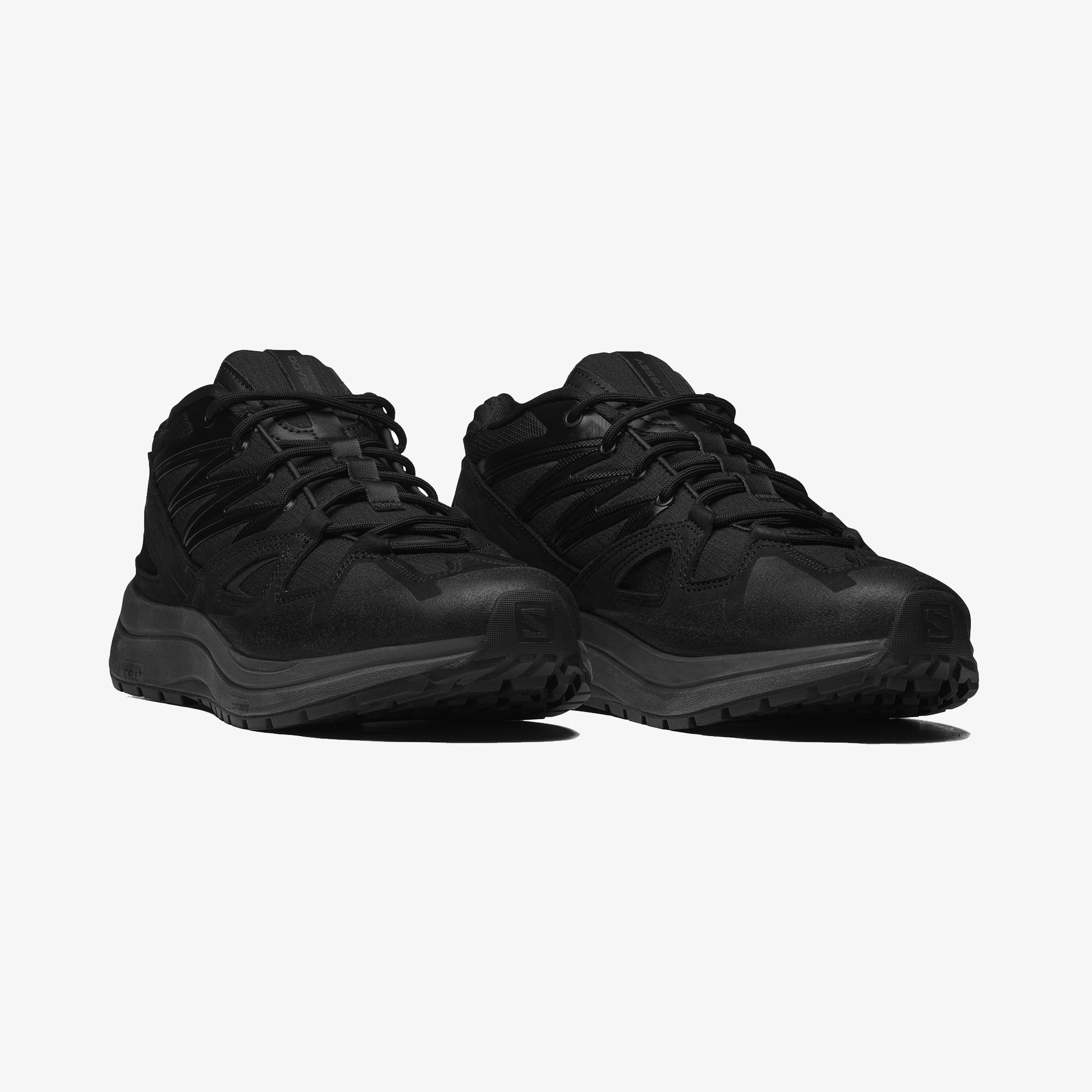 ODYSSEY LTR ADVANCED