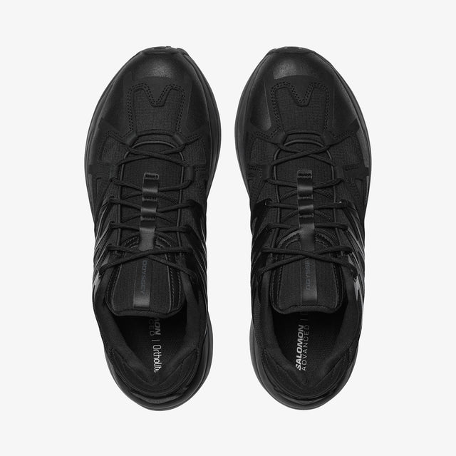 ODYSSEY LTR ADVANCED