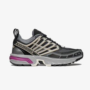 Black/Alloy/Feather Gray / 4.5 UK