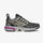 Black/Alloy/Feather Gray / 4.5 UK