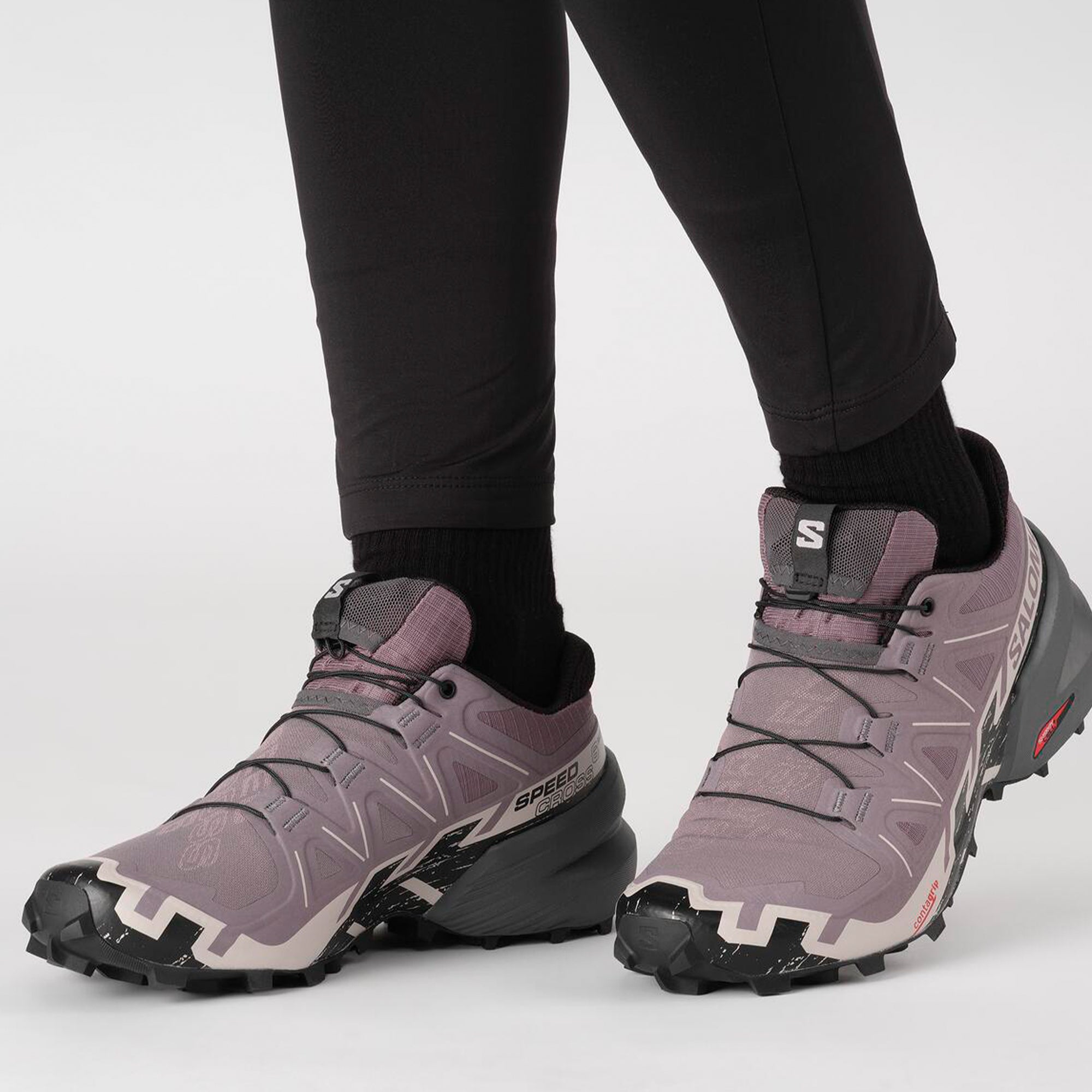 SPEEDCROSS 6 WIDE WOMEN'S