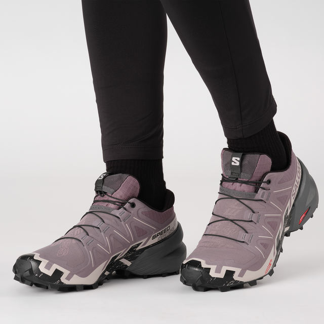 SPEEDCROSS 6 WOMEN'S