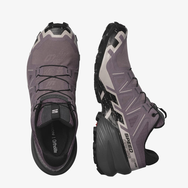 SPEEDCROSS 6 WIDE WOMEN'S